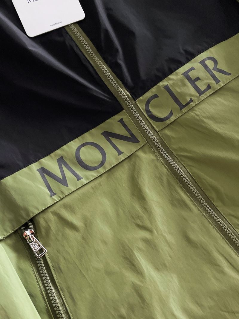 Moncler Outwear